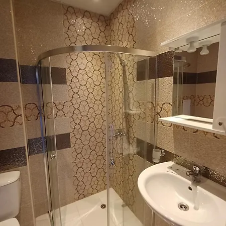 Admiral Plaza Premium Appartamento Sunny Beach