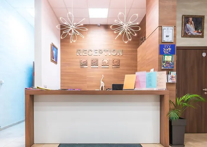 Admiral Plaza Premium Słoneczny Brzeg