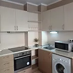 Lejlighed Admiral Plaza Premium Sunny Beach