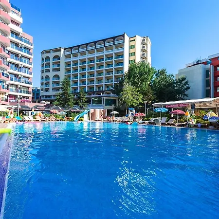 Apartament In Admiral Plaza *