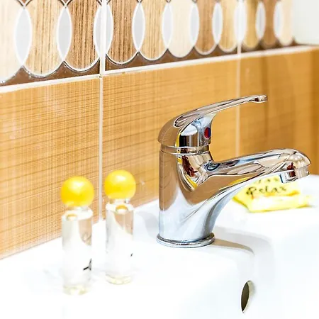 Apartament In Admiral Plaza *
