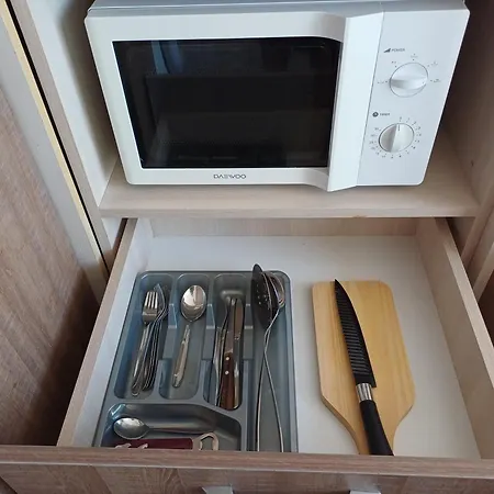 Appartement Admiral Plaza Premium Sunny Beach