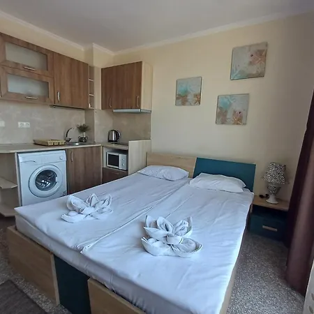 Admiral Plaza Premium Słoneczny Brzeg
