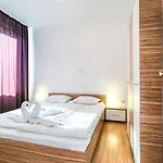 Admiral Plaza Premium Apartamento *