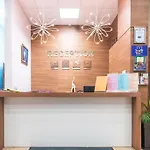 Admiral Plaza Premium Sunny Beach