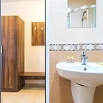 Admiral Plaza Premium Apartamento