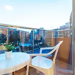 Admiral Plaza Premium Apartamento