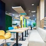 Admiral Plaza Premium Apartamento *
