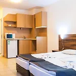 Admiral Plaza Premium Apartamento Sunny Beach