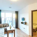 Admiral Plaza Premium * Sunny Beach