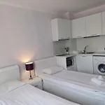 Admiral Plaza Premium Apartamento *