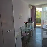 Admiral Plaza Premium Apartamento *