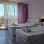 Admiral Plaza Premium Apartamento
